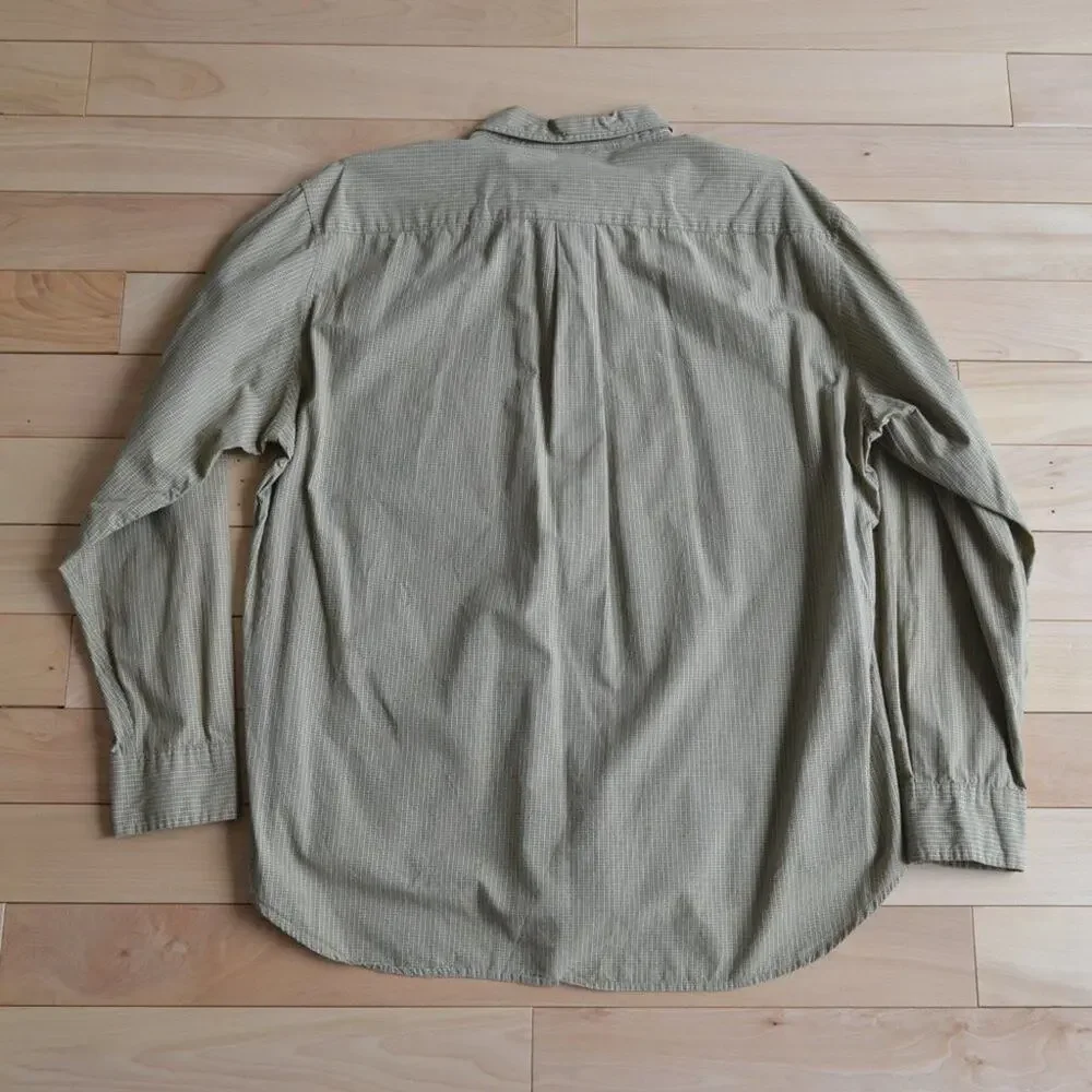 J. Crew crew button